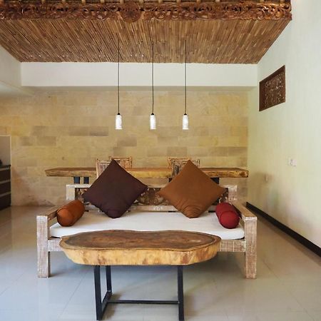 De'Dalam Deluxe Villa Ubud  Exterior photo